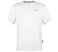 Nike - Miler Breathe Dri-Fit S/S Running Top - Maglia da corsa XXL bianco