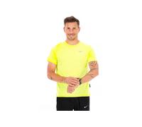 Maglia Nike Miler Breathe Jaune S