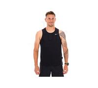 Nike Breathe Miler M - Canotta Running - Uomo - Nero XL
