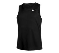 CANOTTA DRI-FIT MILER Nike Nero