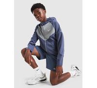 Nike Miler Colour Block Jacket Junior - Blu, blu 13-15Y