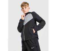 Nike Miler Colour Block Jacket Junior - Nero, nero 12-13Y