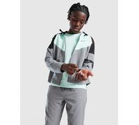Nike Miler Colourblock Jacket Junior, grigio 8-10Y