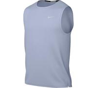 Nike Miler Dri-Fit - Canotta da Corsa da Uomo, DV9321