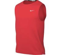 Nike Miler Dri-Fit - Canotta da Corsa da Uomo, DV9321