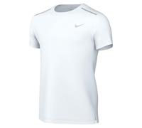 Nike Miler Dri-Fit IF2425 - Maglia a Maniche Corte per Bambini più Grandi