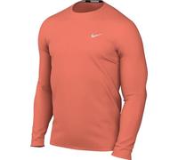 Nike Miler Dri-Fit UV Maglia da Corsa a Maniche Lunghe da Uomo