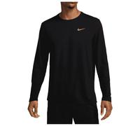 Magliette a maniche lunghe Nike M NK DF UV MILER TOP LS fb7070-010 Taglie M
