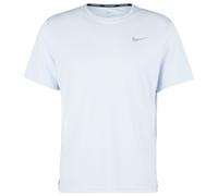 Maglia da running a manica corta Dri-FIT UV Nike Miler - Uomo - Grigio M