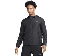 Nike Miler Flash M - giacca running - uomo S Black man