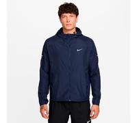 Nike Giacca da running Repel Miler Uomo Blu scuro Taglia S