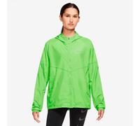 Giacca da running Repel Nike Miler - Uomo - Verde L