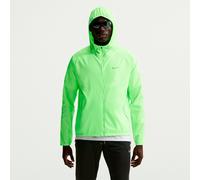 Giacca da running Repel Nike Miler - Uomo - Verde S