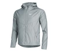 Nike Running - Miler Repel - Giacca grigia-Grigio 2XL