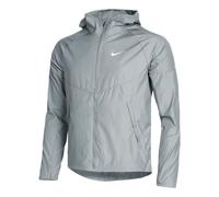 Nike Miler Jacket Giacca da corsa Uomini-grigio