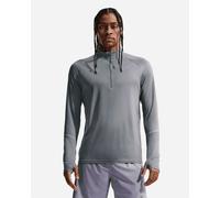Nike Miler Ls M - Maglia Running