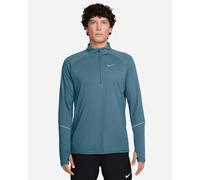 Nike Miler Ls M - Maglia Running