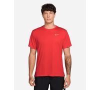 Nike Men Spring Miler Top Red XL