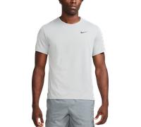 Nike - Dri-FIT UV Miler - Maglia da corsa XL grigio