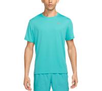 Nike Miler Magliette XXL Azzurro