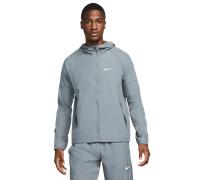 Nike Miler male Top da pista - Grigio - Poly Woven - Foot Locker Grey L