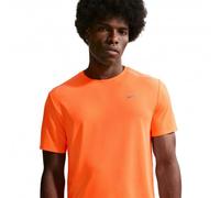 Nike Miler T-Shirt Running Total Arancio Reflective Silv Uomo M