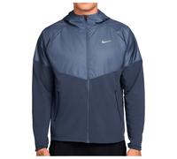 Nike - Miler Therma-Fit Repel Winterized Running Jacket - Giacca da corsa L blu
