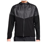 Nike Miler Therma-FIT M - giacca running - uomo S Black man
