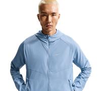 Nike Miler Uomo - Giacche Blu - Taglia XXL - Poly Woven Blue XXL
