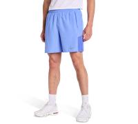 Nike Miler Uomo - Pantaloncini Blu - Taglia S - Poly Woven Blue S