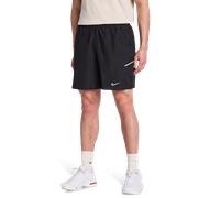 Nike Miler Uomo - Pantaloncini Nero - Taglia L - Poly Woven Black L