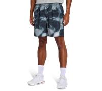 Nike Miler Uomo - Pantaloncini Nero - Taglia L - Poly Woven Black L