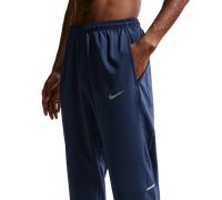 Nike Miler Uomo - Pantaloni Blu - Taglia S - Poly Woven Blue S