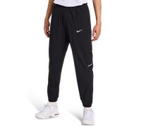 Nike Miler Uomo - Pantaloni Nero - Taglia XXL - Poly Woven Black XXL