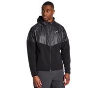 Nike Miler Therma-FIT M - giacca running - uomo M Black man