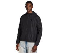 Nike Miler Uomo - Top da pista Nero - Taglia XL - Poly Woven Black XL