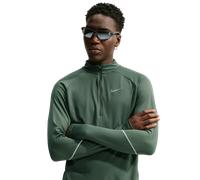 Nike Miler Uomo - Top da pista Verde - Taglia XXL - Poly Jersey Green XXL