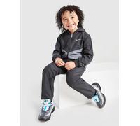 Nike Miler Woven Completo Bambino, Grigio 6-7Y