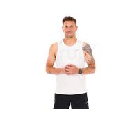 Nike Running - Dri-FIT Miler - Canotta bianca-Bianco 2XL