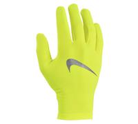 Nike Miller Run Gloves - guanti running Green XS