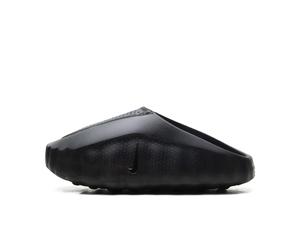Nike Mind 001 Slide Triple Black - EU 42.5