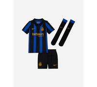 Nike Minikit Inter Home 26-27 Jr - Abbigliamento Calcio Ufficiale - Color Mix 4-5ANNI