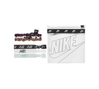 Nike Mixed Hairbands x6 TU