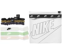 Nike Mixed Hairbands x6 TU