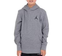 Nike MJ Essentials - Felpa con Cappuccio, da Bambina