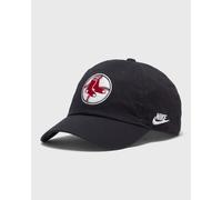 Nike MLB Boston Red Sox 1969 Cooperstown Club Unstructured Organic Cotton Cap men Caps blue in taglia:S/M