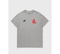 Nike MLB Boston Red Sox 1969 SS Club Crew Tee men Shortsleeves|Team Tees grey in taglia:M