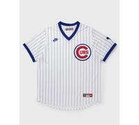 Nike MLB Chicago Cubs 1957-78 Cooperstown Jersey men Jerseys white in taglia:S