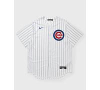 Nike MLB Chicago Cubs Replica Home Jersey men Jerseys white in taglia:L