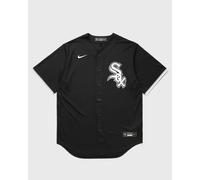 Nike MLB Chicago White Sox Replica Alternate 2 Jersey men Jerseys black in taglia:M